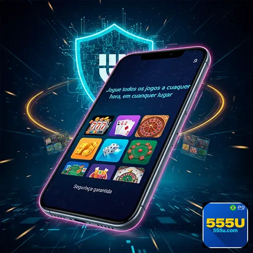 Imagem relacionada ao 555u, destaque para o conteúdo do App07 do site 555u, com foco na inovação e tecnologia.