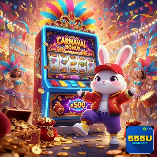 Jogador usando celular em cassino online com interface intuitiva