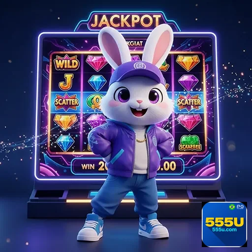 Compromisso com Jogo Responsável e Conformidade Legal - 555u