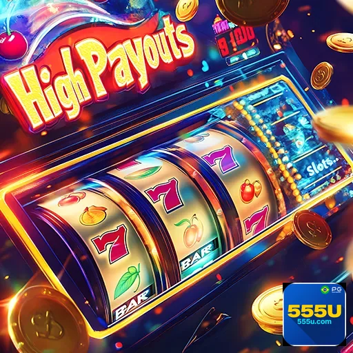 Aproveite promoções exclusivas para jogadores brasileiros - 555u