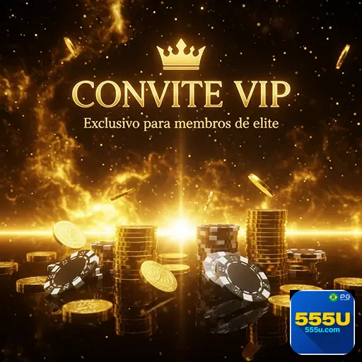 Imagem representando serviços VIP no site 555u, destaque para exclusividade e qualidade empresariais.