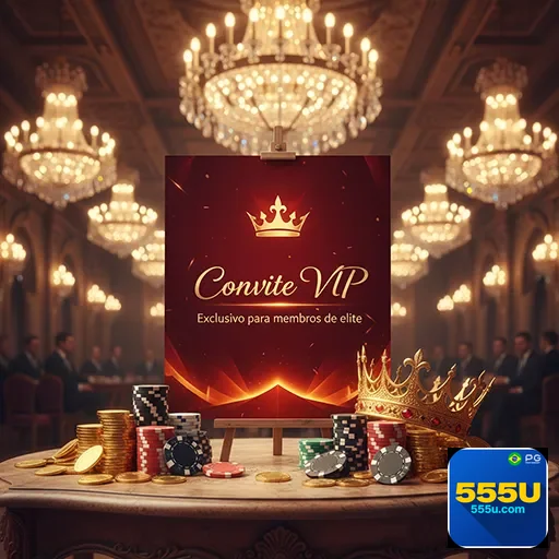 Imagem relacionada ao site 555u VIP06, destacando produtos ou serviços exclusivos. Conheça mais em 555u.
