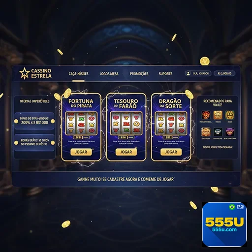 Jogador em jogo de cassinos online demonstrando confiança